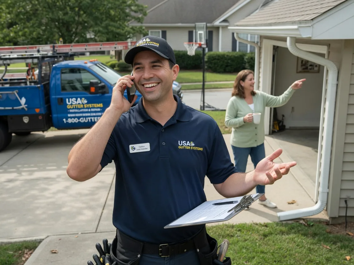 Gutter Installation Lumberton, MS FAQs